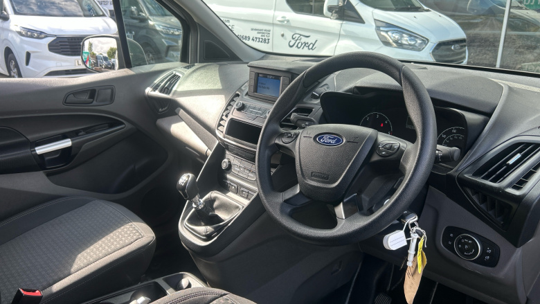 Ford Transit Connect 220 L1 Diesel 1.5 EcoBlue 75ps Trend Van